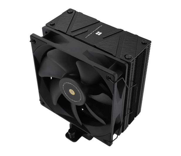 Thermalright Assassin Spirit 120 EVO Dark 120mm - 1483682 - zdjęcie 4